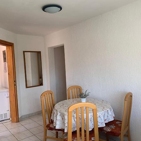 Apartmani Kutlesa Vodice Exteriör bild