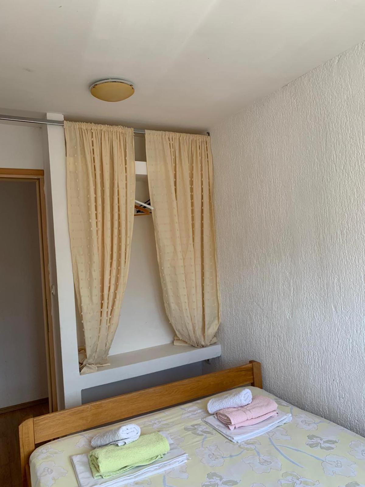Apartmani Kutlesa Vodice Exteriör bild